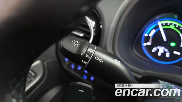 2020 Hyundai Kona Modern Special, photograph 9