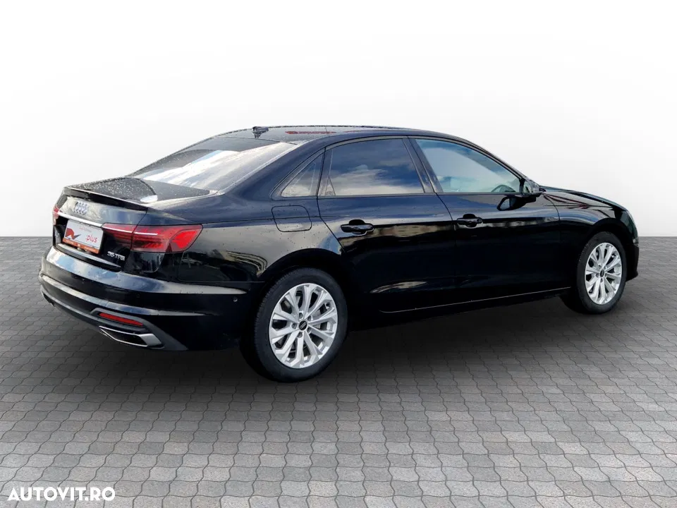2022 Audi A4 Limuzina 35 TFSI S tronic, photograph 7