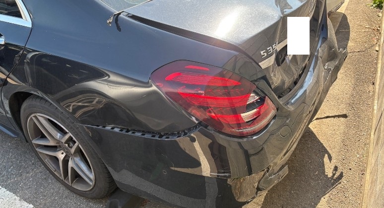 2019 Mercedes-Benz Benz S350 d 4MATIC, photograph 1