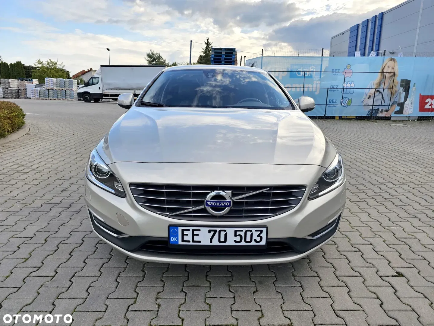 2017 Volvo S60 D4 Drive-E Summum, photograph 6