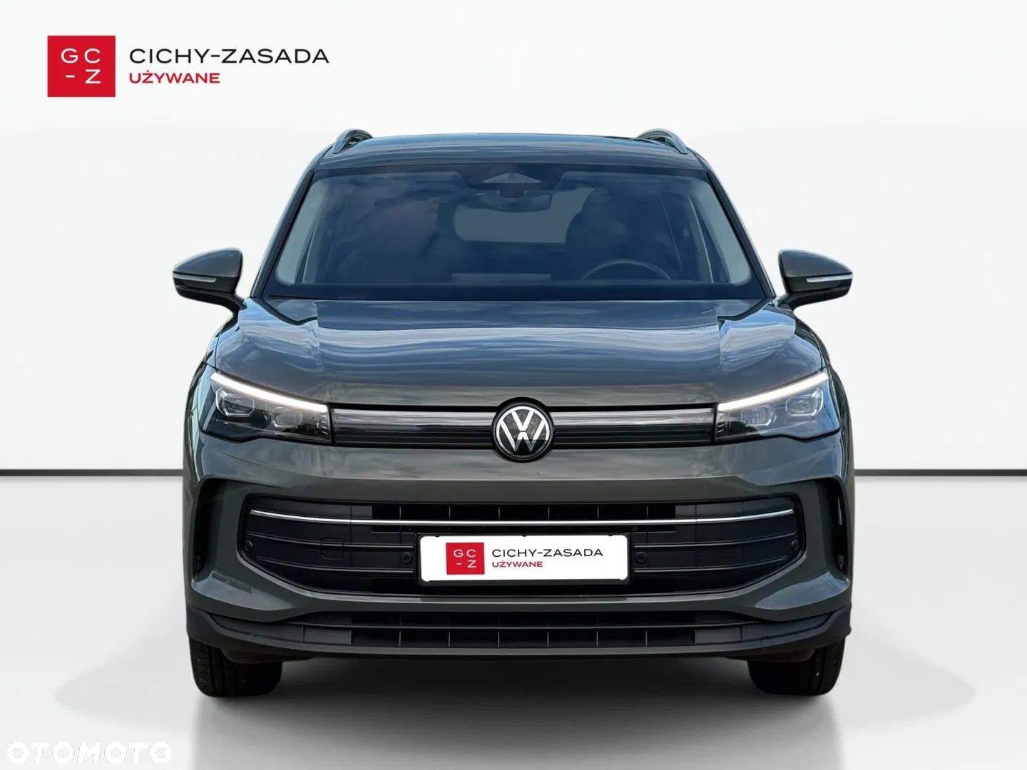2024 Volkswagen Tiguan 1.5 eTSI Life Plus DSG, photograph 8