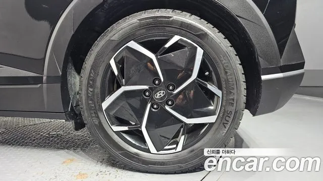Hyundai Ioniq5 Long range — photo 1 of 33