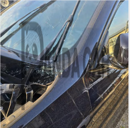 2020 BMW X4 xDrive20d M Sport Package, photograph 3