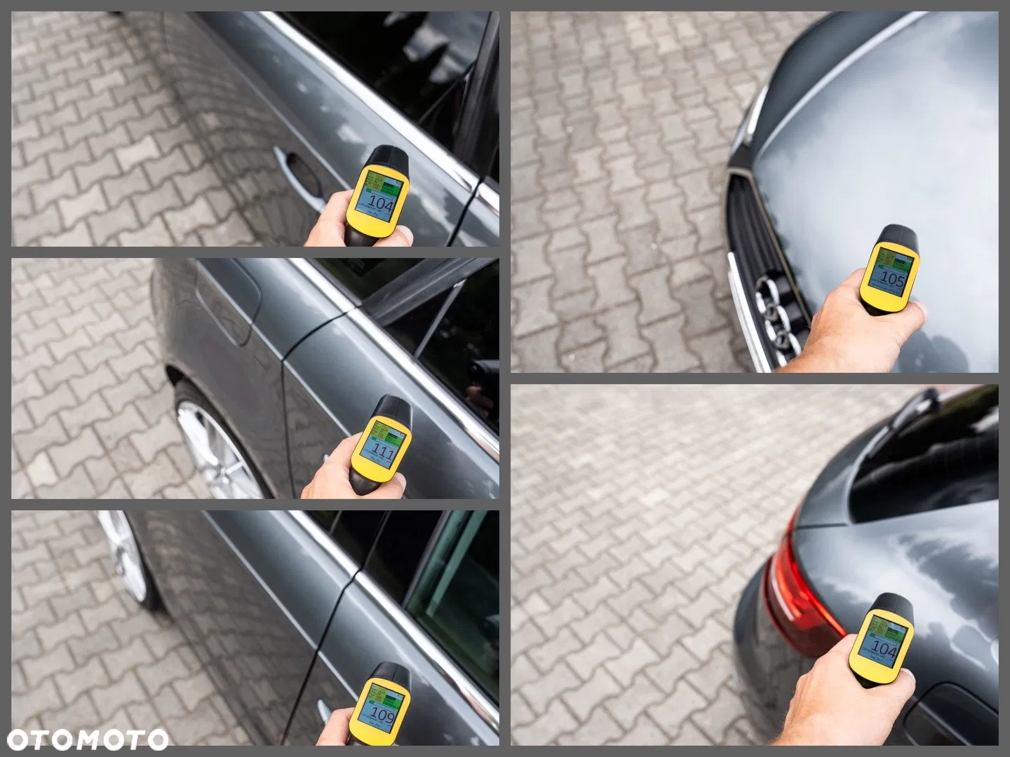 2019 Audi A3 Sportback 2.0 TDI Sport, photograph 12