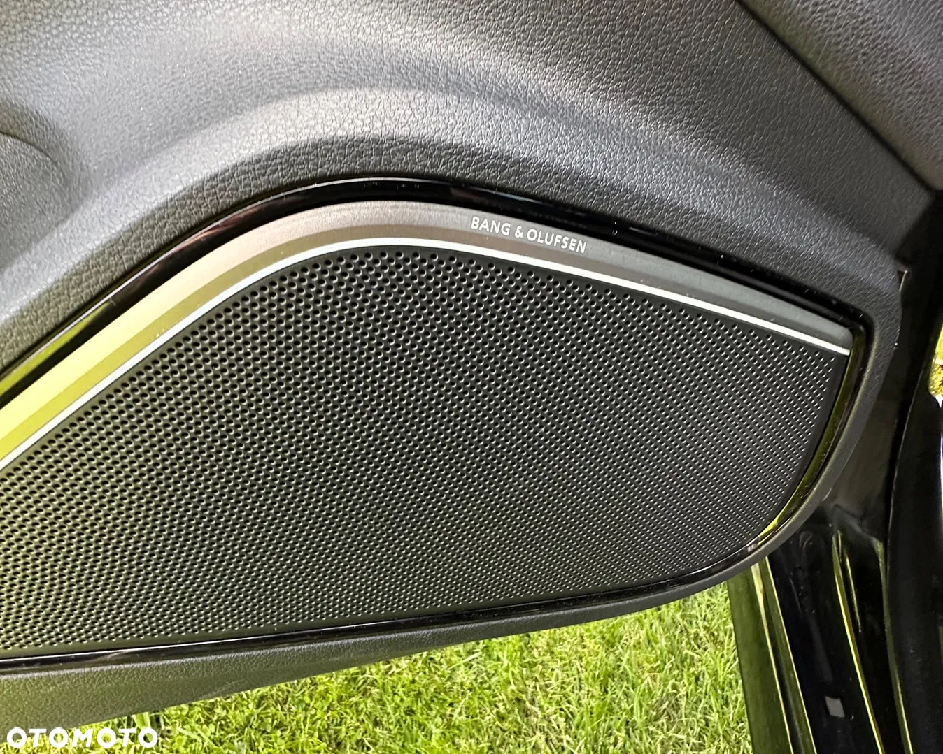 2019 Audi A3 Sportback, photograph 8