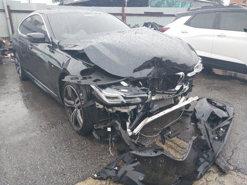 2023 BMW 630i sdrive, photograph 4