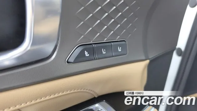 2023 Kia Sorento Diesel 2.2 4WD, photograph 9