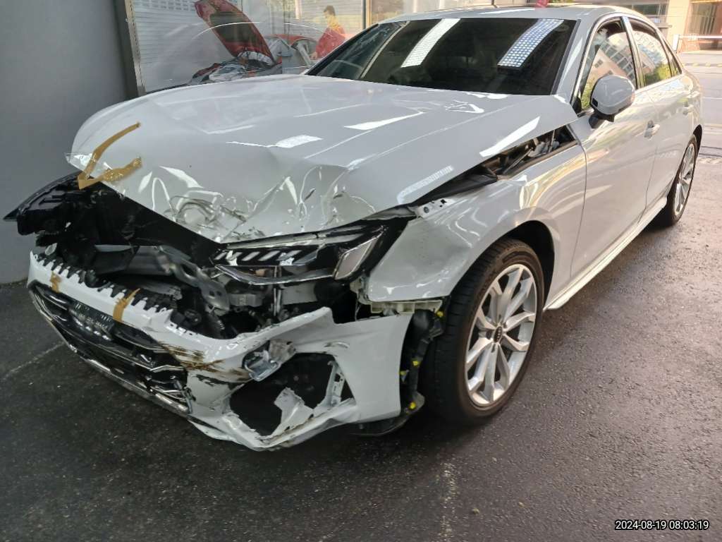 2021 Mercedes-Benz CLS450 4MATIC, photograph 1