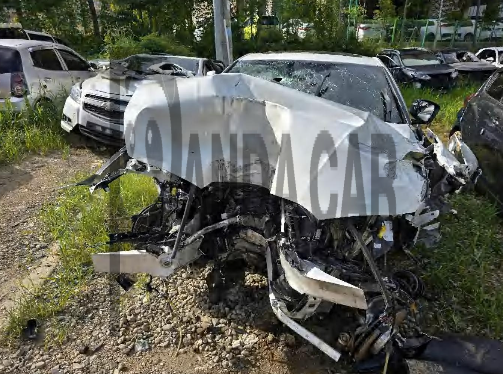 2024 BMW M340i, photograph 2