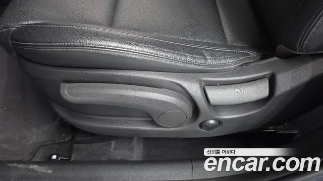 2016 Hyundai Tucson Diesel 2.0 2WD, photograph 11