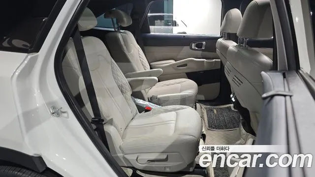 2023 Kia Sorento HEV 1.6 2WD, photograph 5