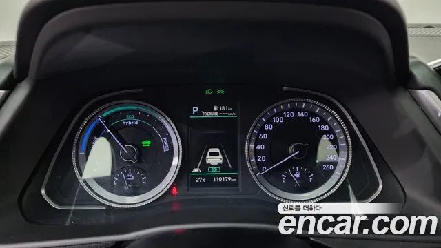 Hyundai Sonata Modern — photo 1 of 32