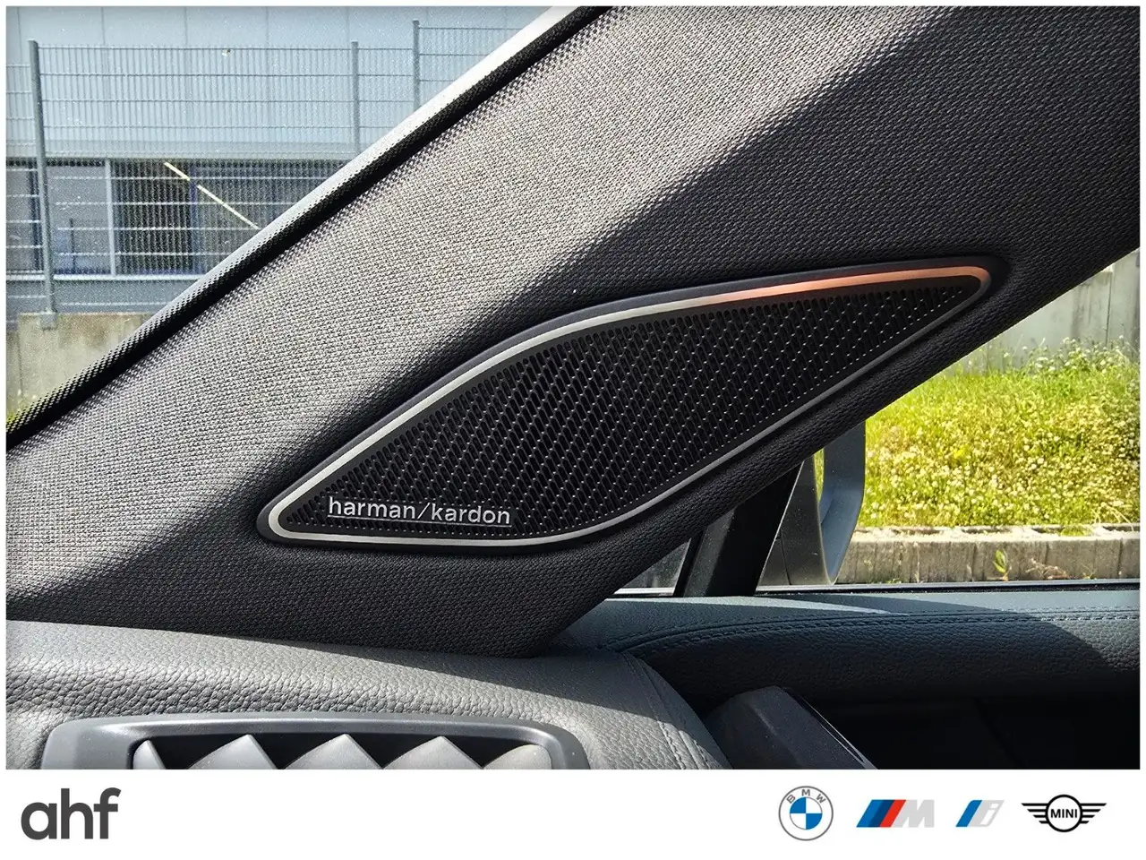 2025 Volkswagen Tiguan 1.5eTSI R-Line PANO AHK ACC IQ H&K HUD 20, photograph 10