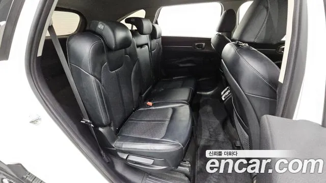 2021 Kia Sorento Diesel 2.2 2WD, photograph 10