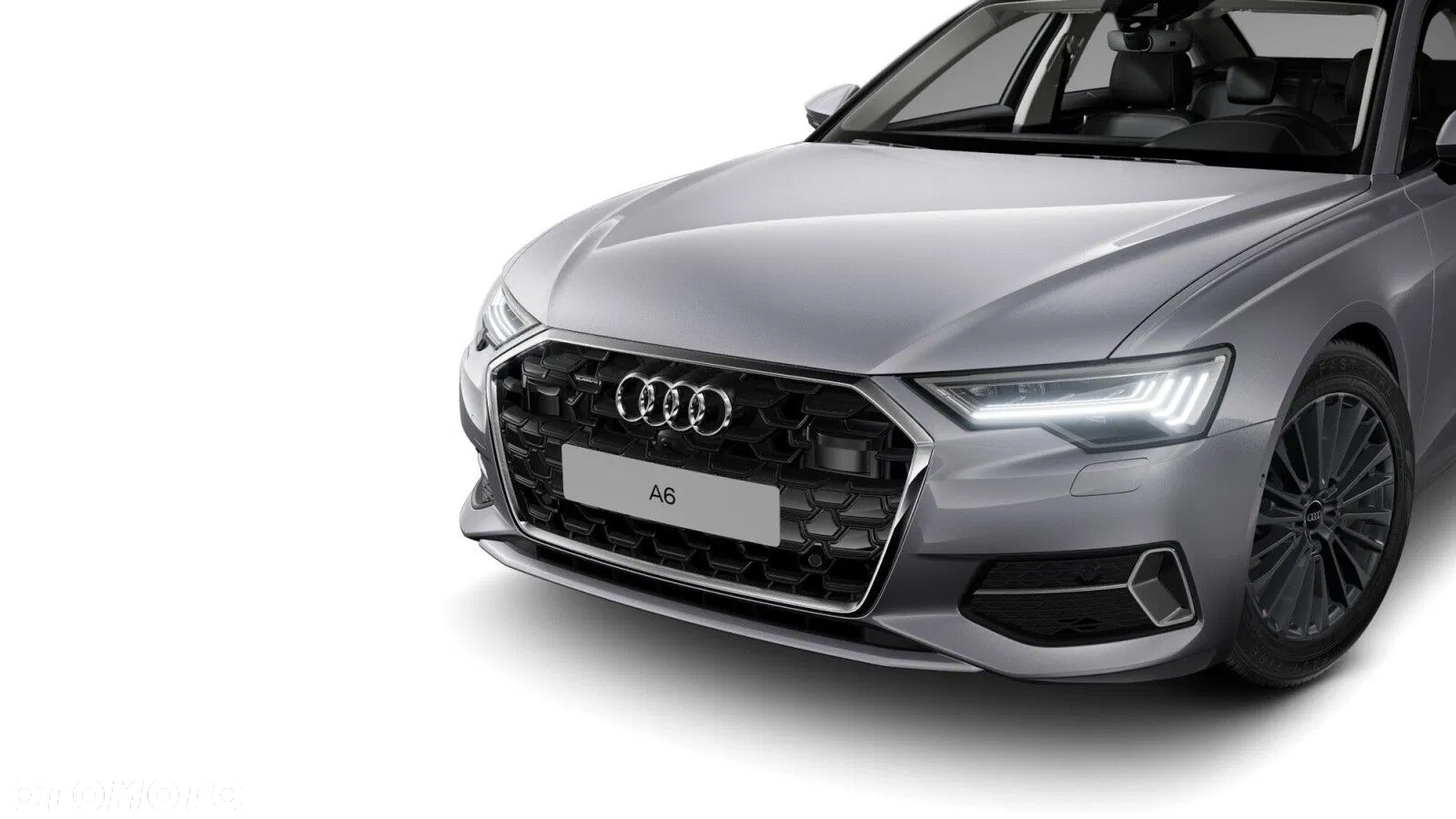 2025 Audi A6 Limousine 50 TFSI e PHEV Quattro Advanced S tronic, photograph 7