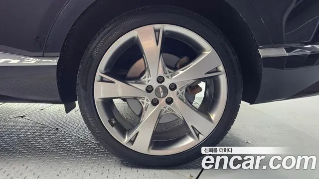 2021 Genesis GV80 3.0 Diesel AWD, photograph 7