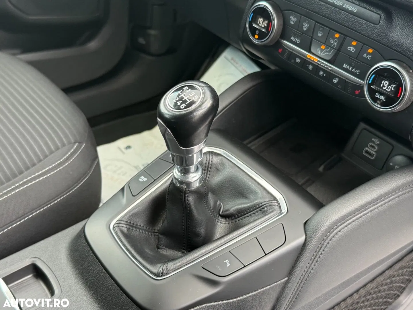 2023 Ford Kuga 1.5 EcoBoost FWD Titanium, photograph 7