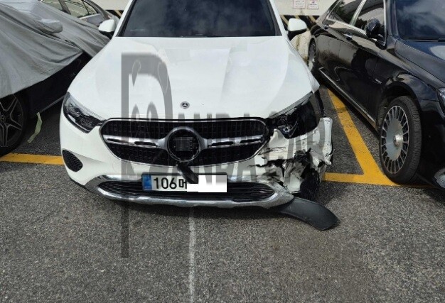 2024 Mercedes-Benz GLC220 d 4MATIC, photograph 1