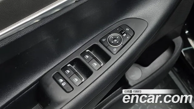 2020 Hyundai Grandeur 2.5, photograph 11