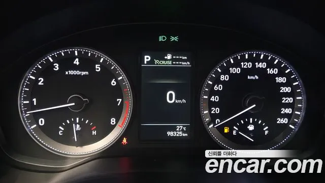 Hyundai Grandeur 3.0 Exclusive — photo 1 of 33