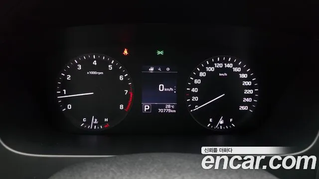 Hyundai Sonata LPI Smart — photo 1 of 31