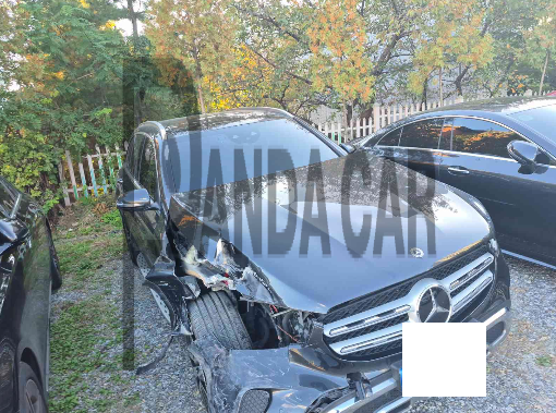 2022 Mercedes-Benz GLC220 d 4MATIC, photograph 1