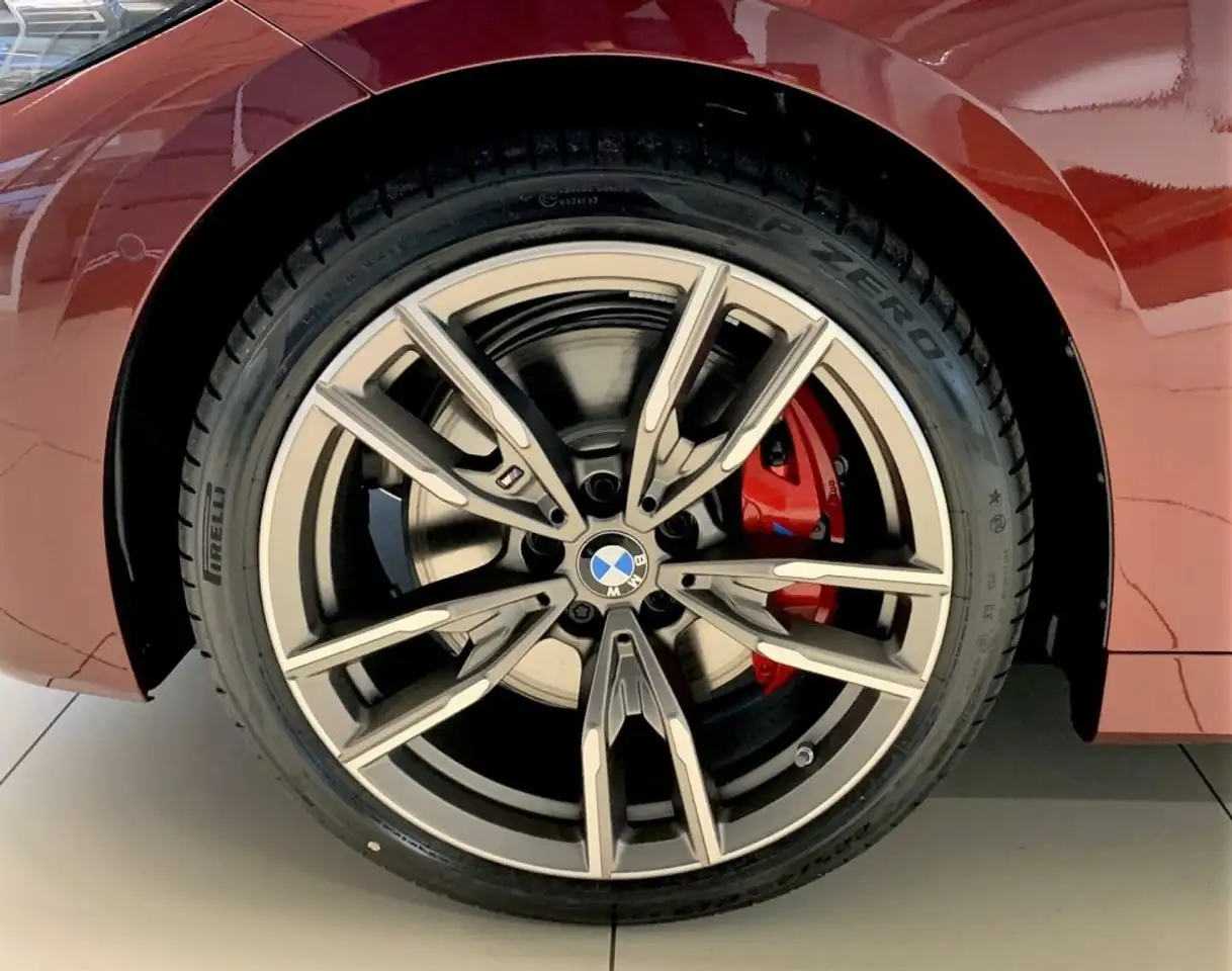 2023 BMW 440 i  M SPORT-PRO ACC+HARM+LASER+HUD+BELÜ+AHK, photograph 5