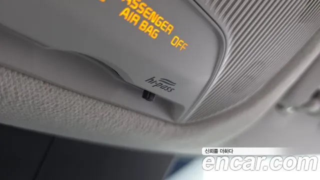 2024 Kia EV3 Long Range 2WD, photograph 5