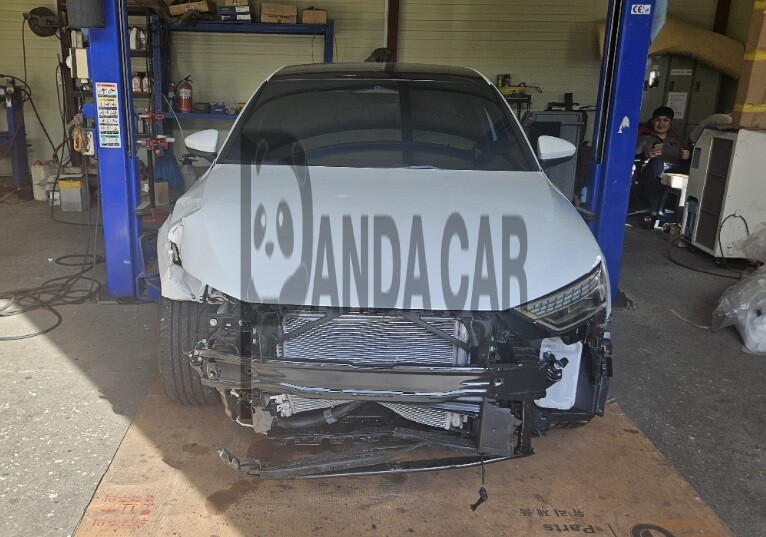 2026 Audi A3 40 TFSI, photograph 1