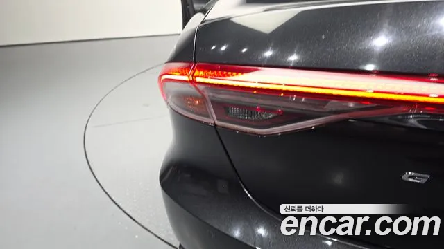 2021 Hyundai Grandeur 2.5, photograph 3