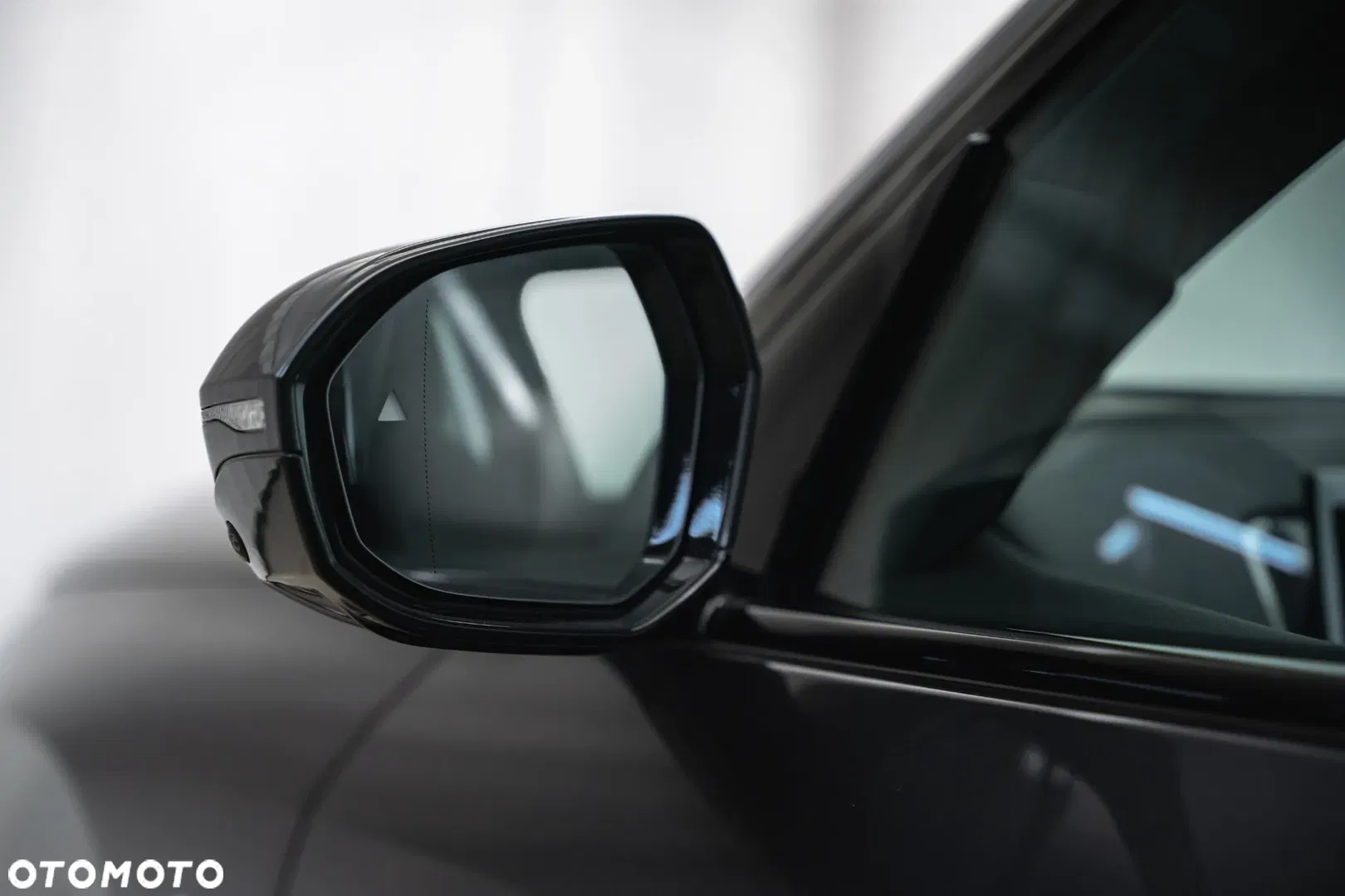 2025 BMW X3, photograph 7
