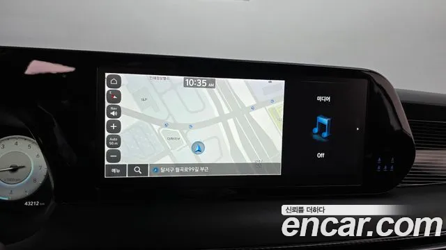 2023 Hyundai Palisade Gasoline 3.8 2WD, photograph 1