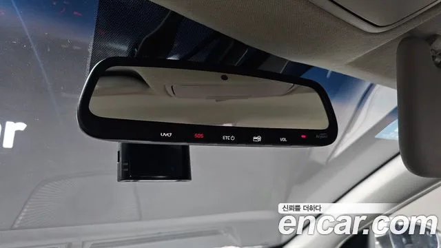 2019 Kia K3 Luxury, photograph 5