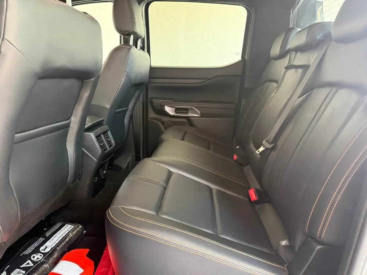 2024 Ford Ranger 2.0 ECOBLUE aut. 205 CV DC Wildtrak X 5 posti, photograph 12