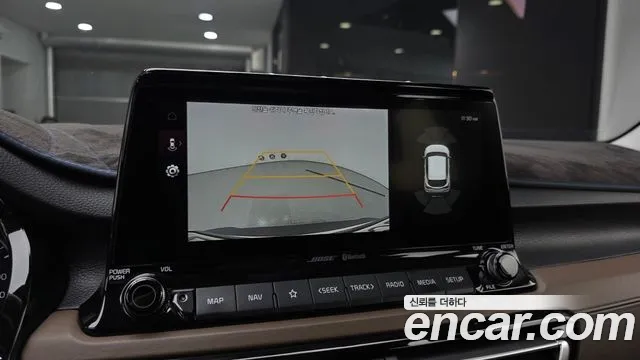 2019 Kia Seltos Diesel 1.6 4WD, photograph 6