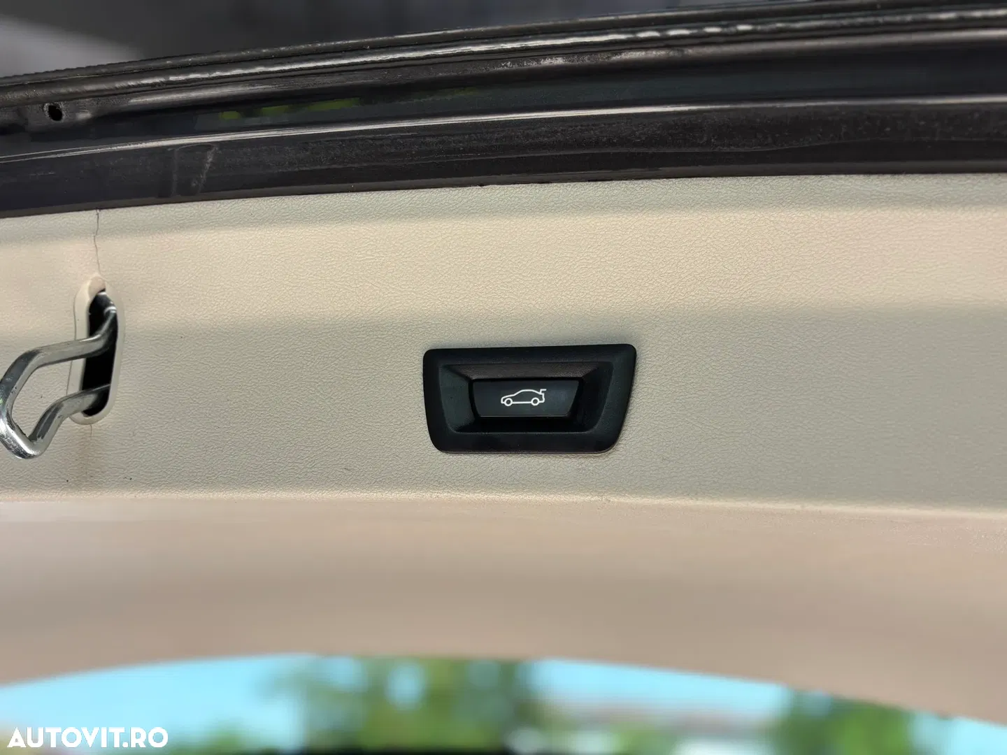2022 BMW X3 xDrive20d Aut. xLine, photograph 11