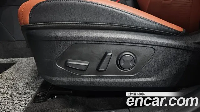 2025 Kia Sportage Gasoline 1.6 Turbo 2WD, photograph 8
