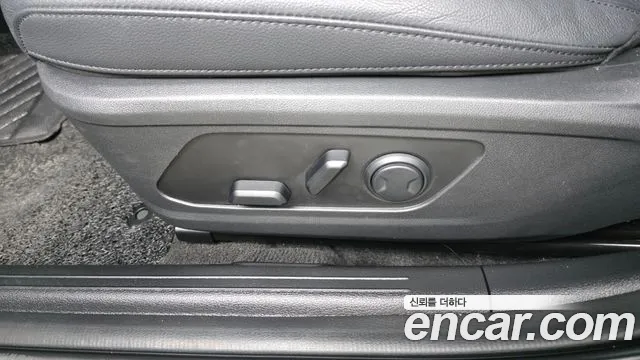 2023 Kia K8 Noblesse, photograph 2