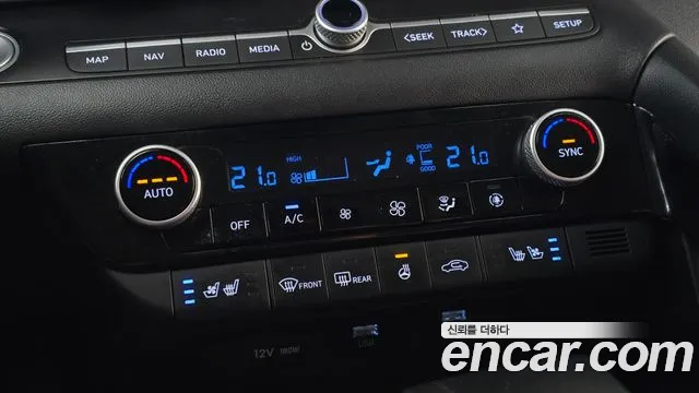 2022 Hyundai AVANTE 1.6, photograph 11