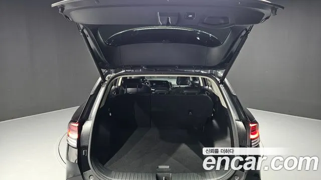 2022 Kia Sportage Signature Gravity 2WD, photograph 9