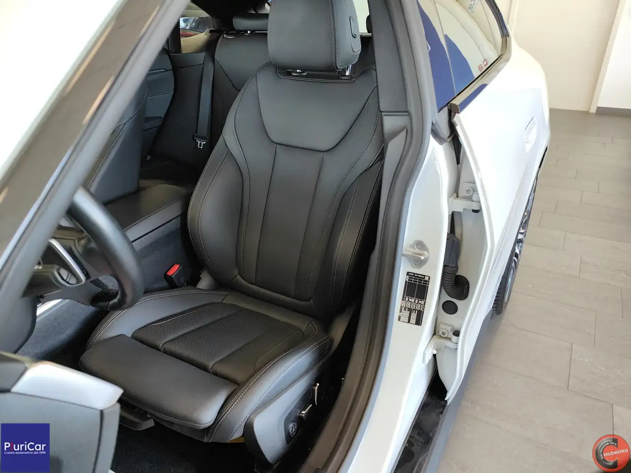 2024 BMW 430 i GC Sport Pelle Navi Fari LED Cerchi 20”, photograph 4