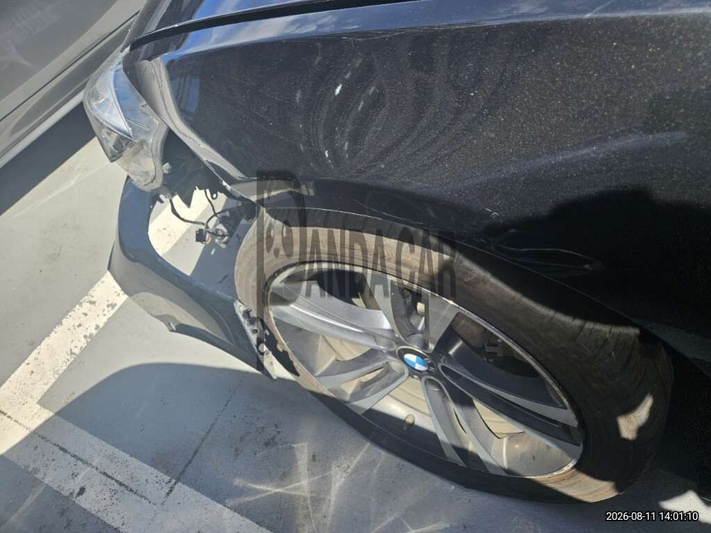 2020 BMW 420d xDrive Gran Coupe Sport RDE2, photograph 2