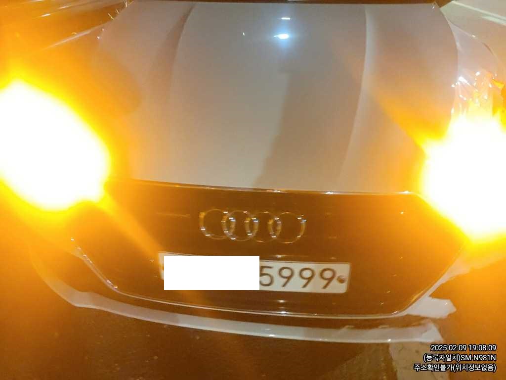2020 Audi A7 55 TFSI quattro, photograph 4