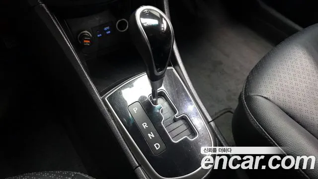 2016 Hyundai Accent 1.4 VVT Modern, photograph 10