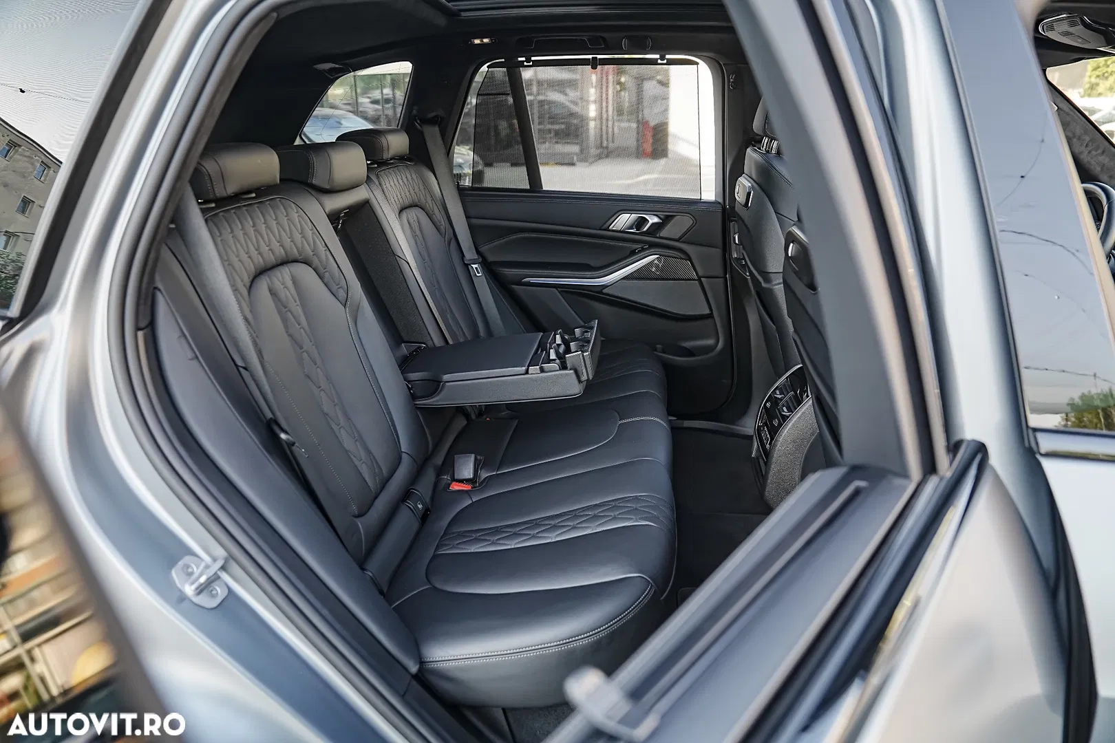 2024 BMW X5 xDrive30d, photograph 10