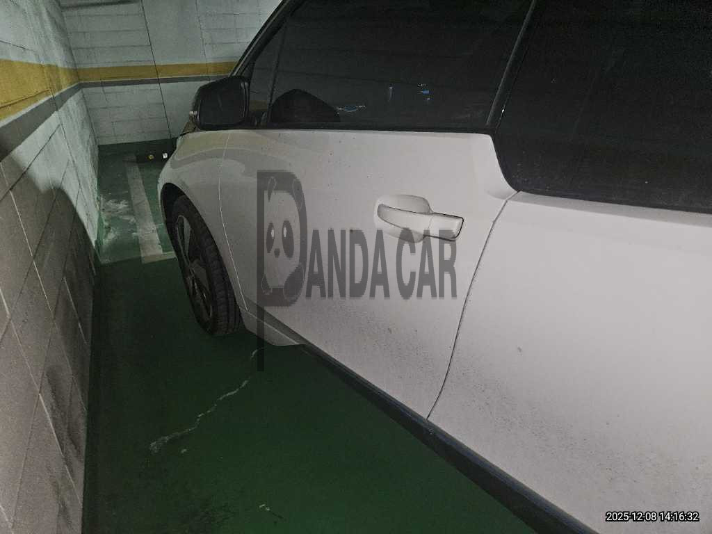 2020 BMW i3 120Ah LUX, photograph 4