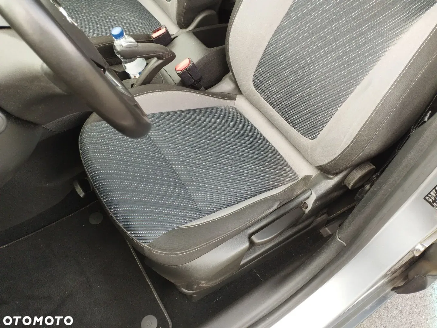 2019 Opel Crossland X 1.2 T Eco 120 Lat S&S, photograph 12
