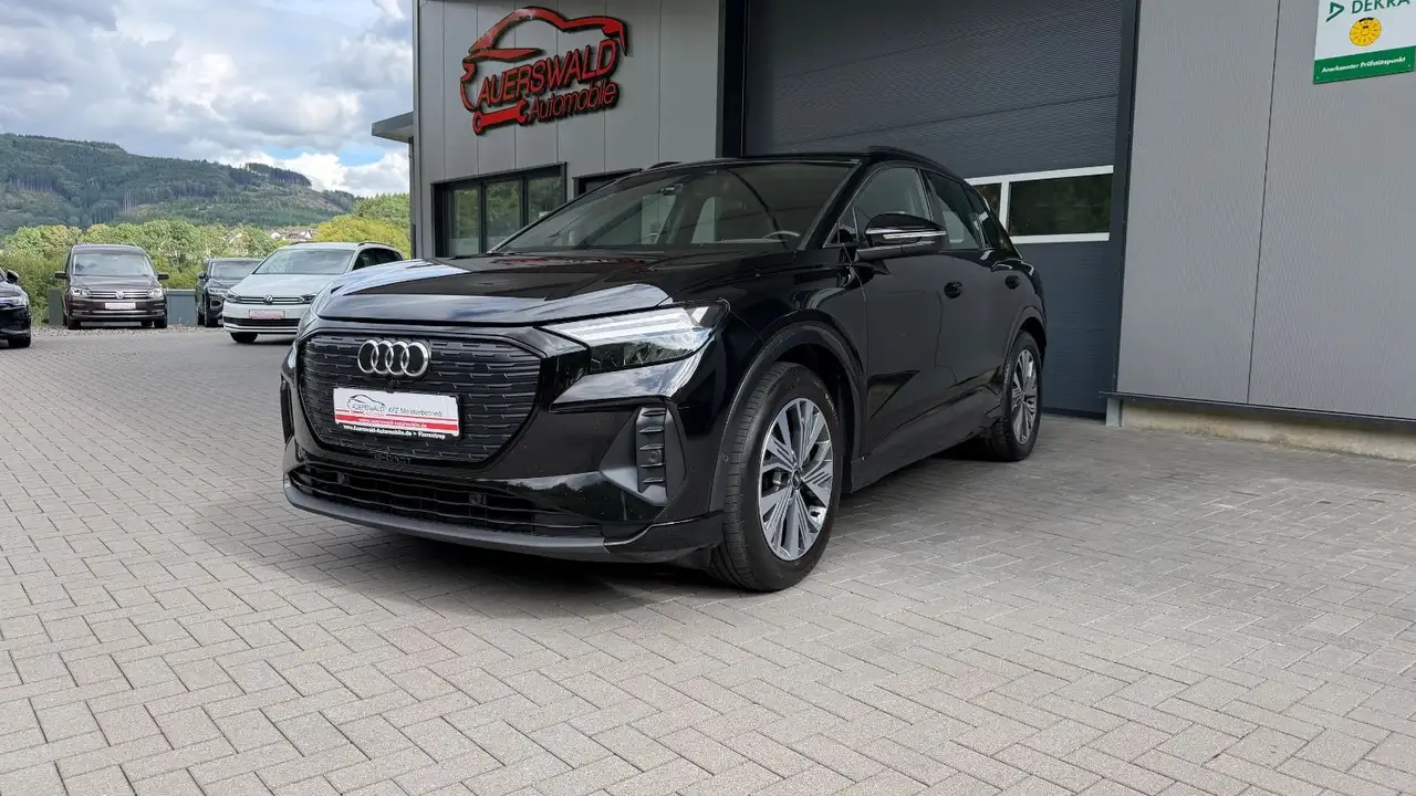 2023 Audi Q4 e-tron 45 quattro *LED *ACC *PDC *App, photograph 1