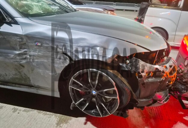 2026 BMW M340i, photograph 2