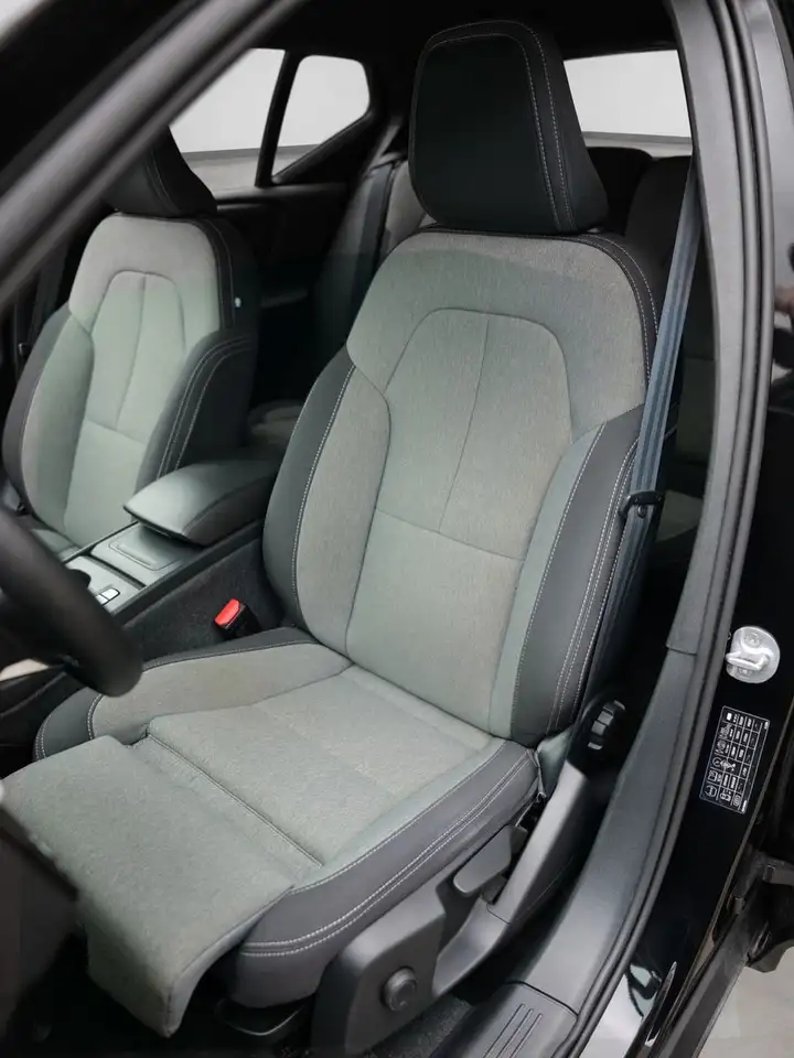 2024 Volvo XC40 Core 2WD NAVI+AHK+ALARM+LANE+CARPLAY, photograph 11